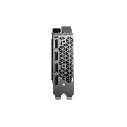 Zotac ZT-T16600D-10M carte graphique NVIDIA GeForce GTX 1660 6 Go GDDR5